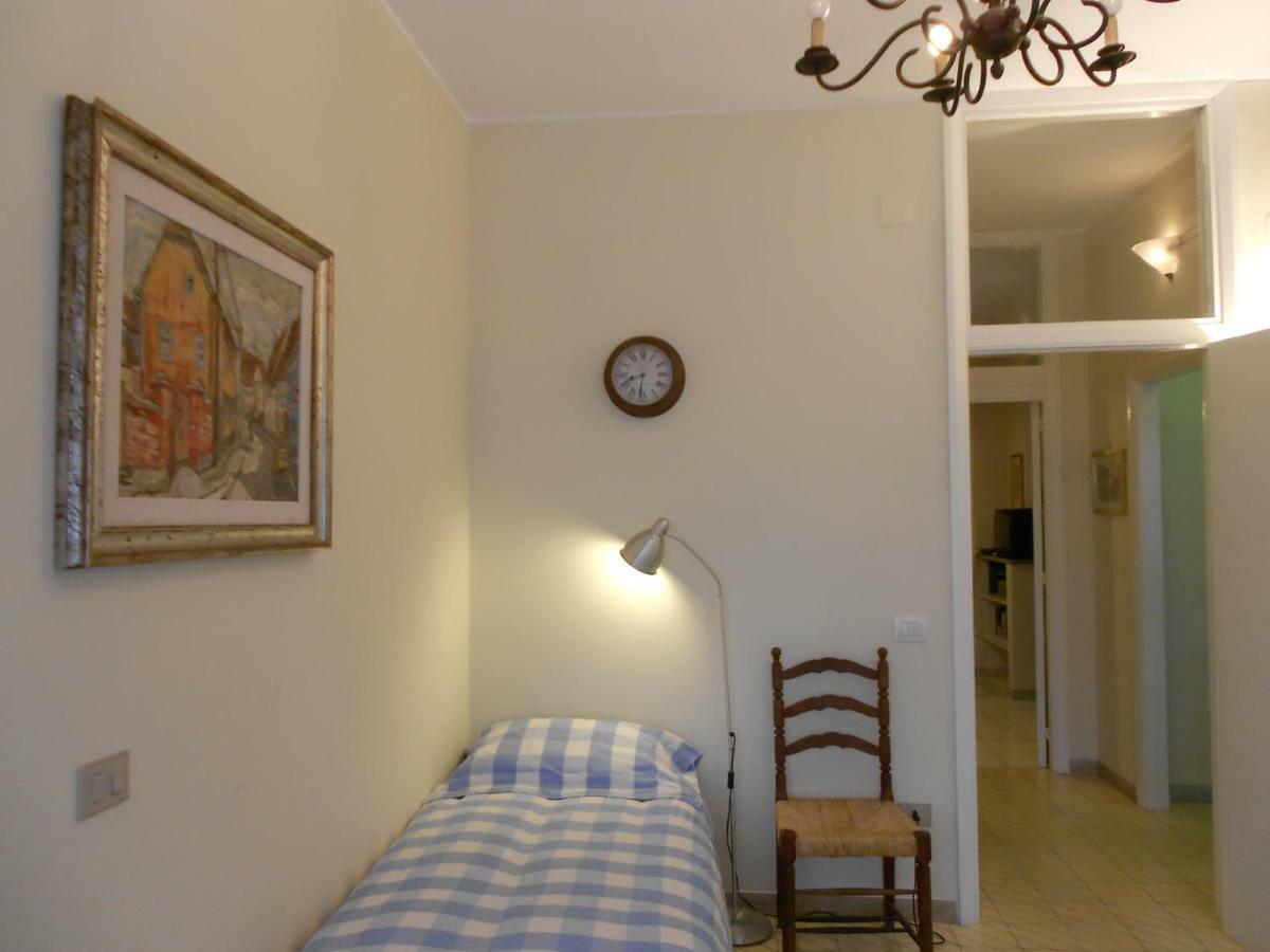 Belcanto Naples Luaran gambar