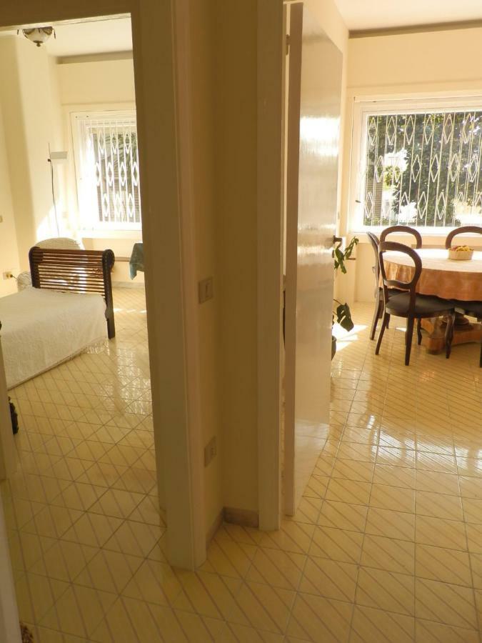 Belcanto Naples Luaran gambar